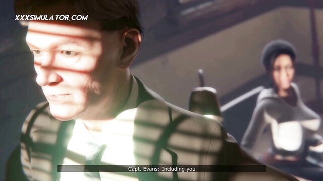 Black man and woman in tense indoor talk, GF anal BBC thumbnail