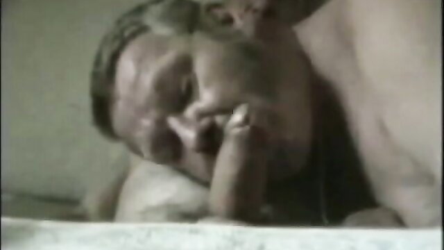 Big Tony asleep sucking massive cock in Episode 4 closeup