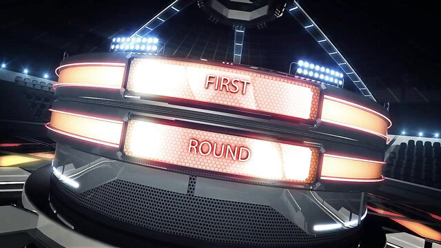 First Round sign in Vanessa Vega vs Dan Ferrari sexfight