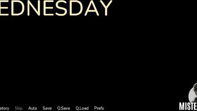 Misterdoktor in Eruption Imminent #46 visual novel adult gameplay thumbnail