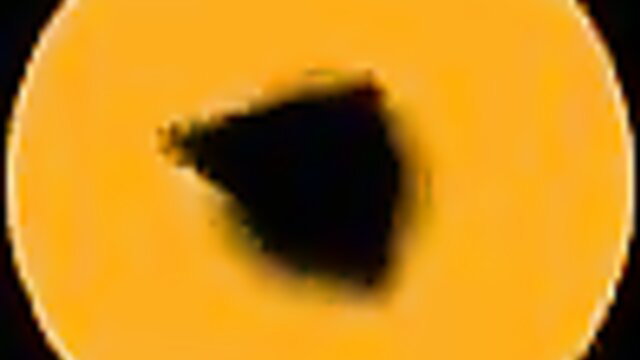 Shiny lubed feet stroking hard cock closeup in hot jerkoff vid