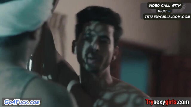 Indian guy video call nude uncut webseries closeup face