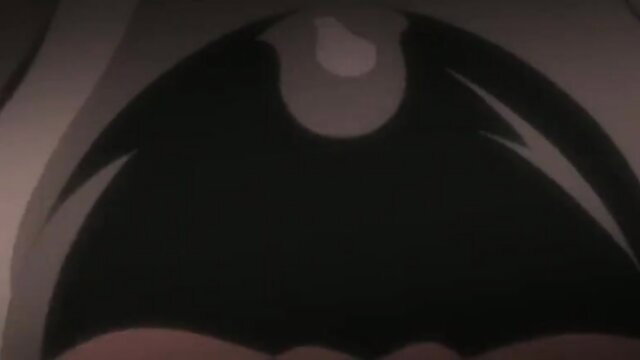 Kuro Ai shadowy hentai closeup tits and pussy tease Ep.2