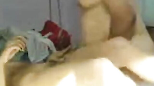 Desi bhabhi nude chudai with devar Raj, big tits exposed