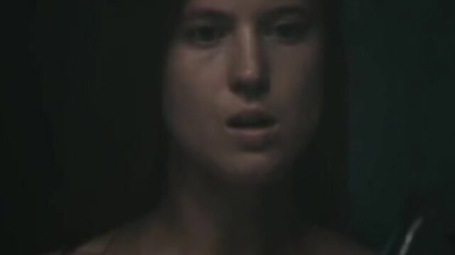 Rickey Minder nude tits in Numb 2016 hot celeb nudity scene