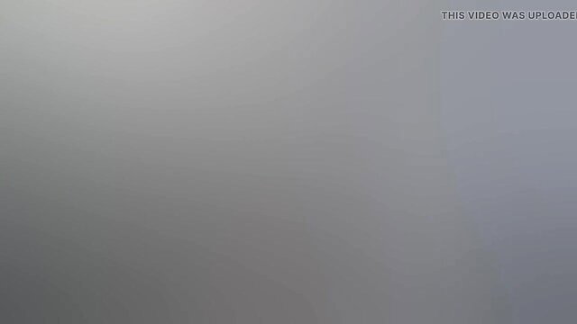 80yo sewing granny in dress pleases customer HD porn