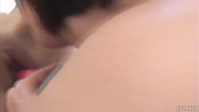 Nasty nurses Jessica and Claire in lesbian oral scene