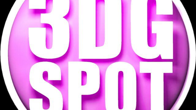 3DGSPOT 3D Animated Threesome with Big Tits Babes and Multiple Cocks