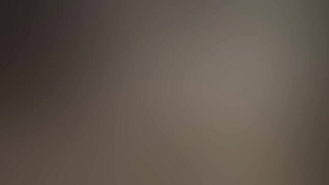 Blurry closeup of wet shaved pussy lips on beautiful MILF