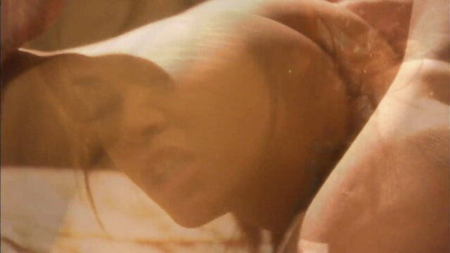 Closeup of hot 18yo teen's shaved pussy licked by guy