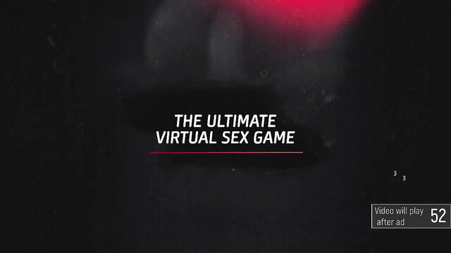 Ultimate virtual sex game ad thumbnail - hot amateur MILF action