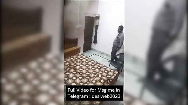 Cute Indian girl sucking cock and fucking in amateur desi video