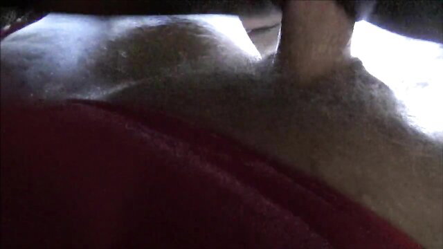 Lola Chanel black teen pussy fucked POV by neighbor's cock