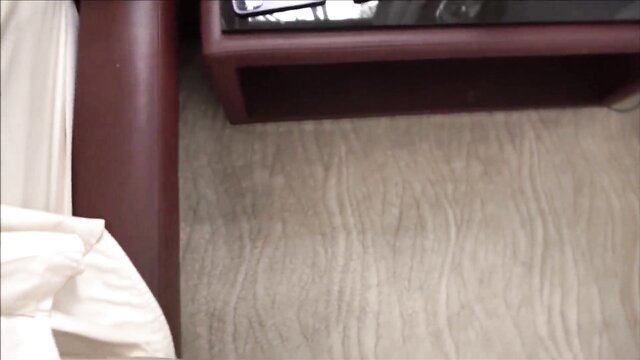 Venus Vixen Renee Rose bed tease Family Therapy thumbnail