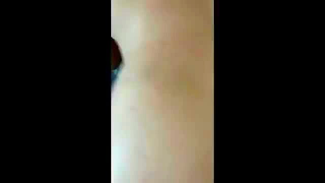 Vietnamese MILF closeup eye gaze in hotel fuck thumbnail