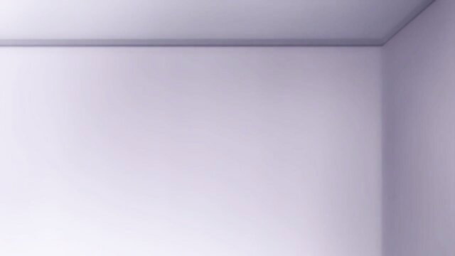 Empty purple room corner in Nozoki Ana OVA 03 hentai anime