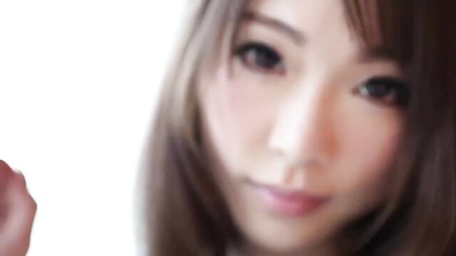 Yuma Asami closeup portrait, seductive eyes, JAV thumbnail