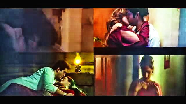 Bipasha Basu hot kissing sex scenes Bollywood nude fantasy