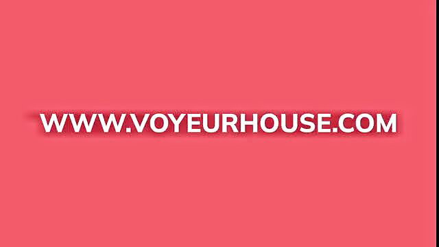 Voyeur House hidden cam adult video thumbnail