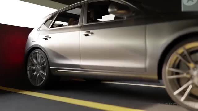 Silver car in garage thumbnail for Jackerman & KittenVox Southern Hospitality Sunday Surprise