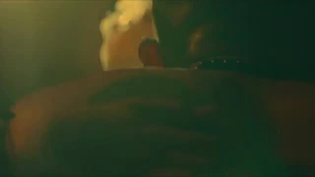 AJ Raval nude sex scene from Sitio Diablo 2022