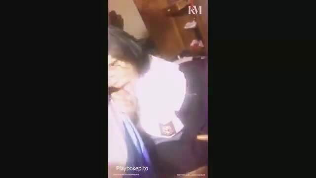 Beautiful Indonesian ABG fucked hard for better grades POV