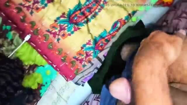 Cute Indian girl big tits fucked hard doggy style by boyfriend