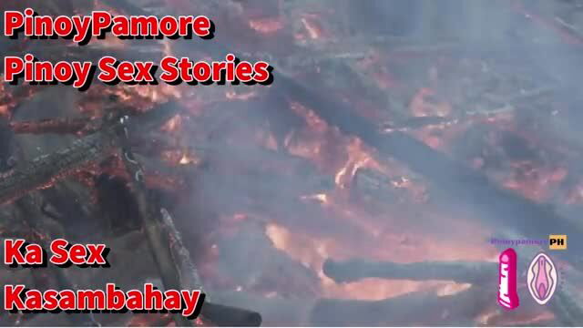 Pinoy sex stories Ka Sex Kasambahay Filipina maid hot amateur fuck
