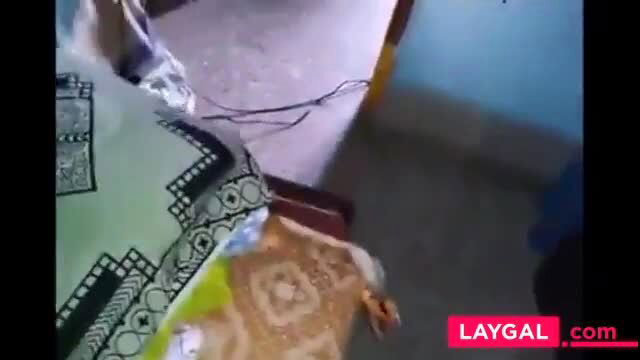 Cute Indian girl gives lover super BJ and fucks hard