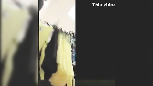 Upskirt compilation of women in dresses, panties visible