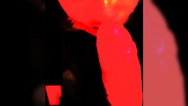 Redhead smothering face in pussy, hot ass grinding closeup