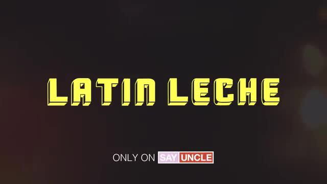 Latin Leche Cancun Experience hot Latina adult video thumbnail