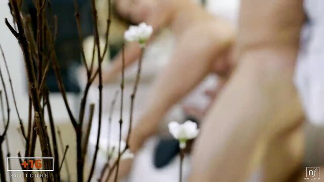 Haley Reed nude in wedding dress, wild young teen tease