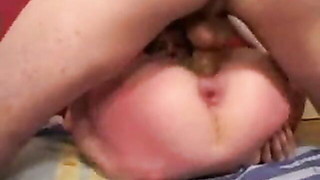 Cynthia Bang double penetration gangbang closeup