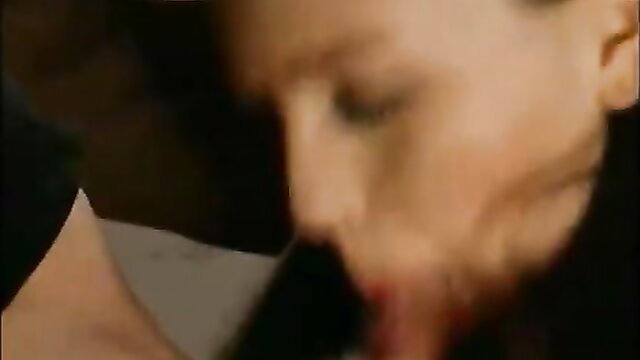 Teacher getting fucked after class closeup blowjob