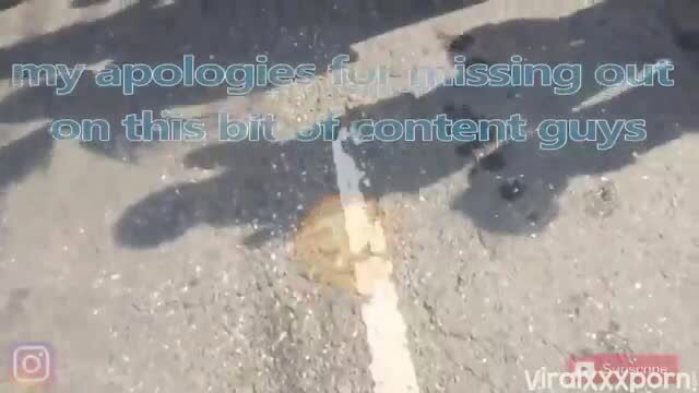 Amateur carnival sex leak video thumbnail with viral text overlay