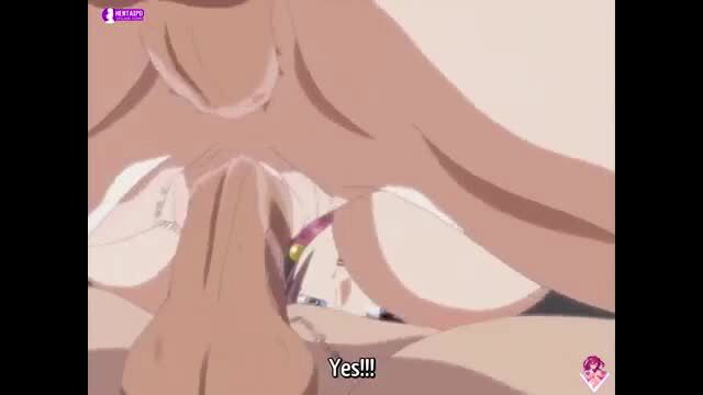 Anime hentai teacher double penetration creampie begging yes yes