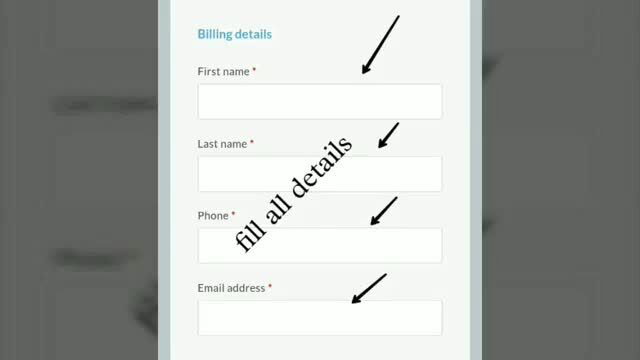 Indian Viral MMS 4 billing form screenshot leaked amateur video thumbnail