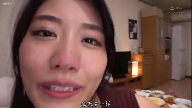 Miyaji Nao whispers seduction in closeup, JAV cheating temptation