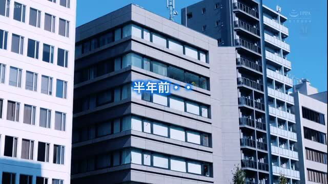 Madonna office building JAV studio exterior blue sky