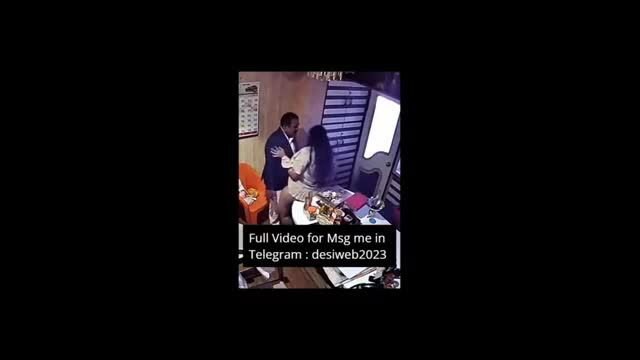 Priya Rai embraces suited man in viral Indian bang out scene