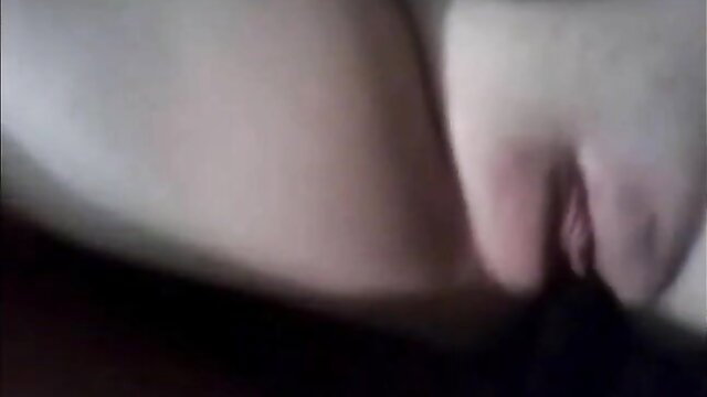 Closeup amateur pussy spread for birthday tease