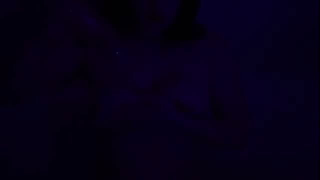 Oiled up big tits closeup worship and play