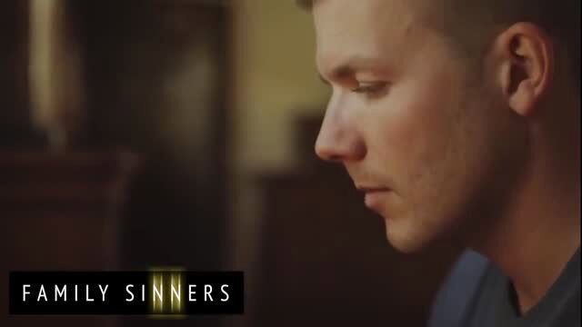 Codey Steele profile in Family Sinners stepmom Reagan Foxx porn