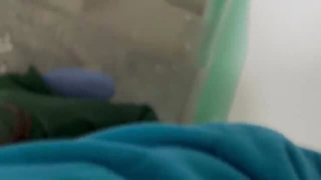 Wife fucked in elevator by husband's friend in public