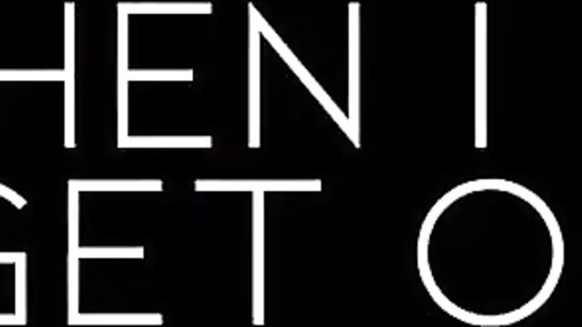 Eliza Ibarra smokeshow barista slips number, hot blowjob tease