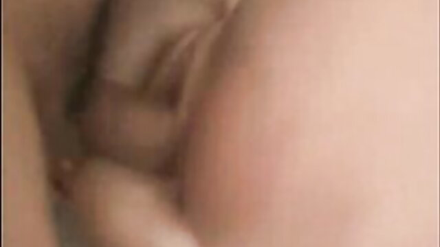 Closeup of hot girl's eye and plump lips in Sperm Stories tease