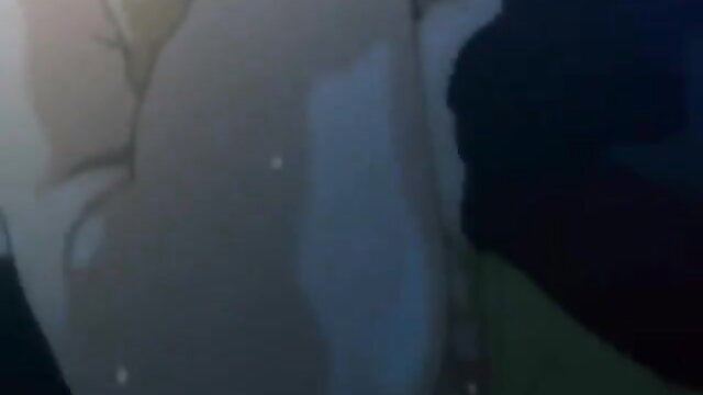 Blurry closeup of pale woman's ass and thighs in dim light, adult video thumbnail