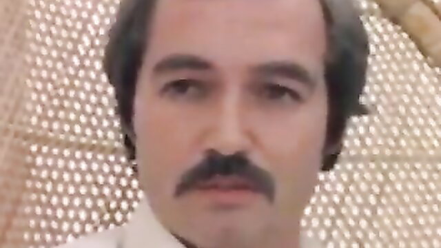 Ginger Lynn in Pleasure Hunt 2, seductive 80s pornstar closeup