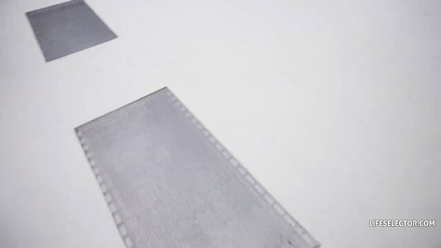 Cute schoolgirl Sybil A in POV, teasing with perky tits